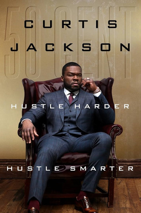 Hustle Harder, Hustle Smarter – G-Unit Brands, Inc.