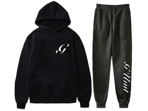 "G-UNIT" Sweat Suit