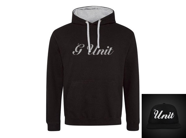 G unit sweater sale