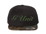 "G-Unit" Hat