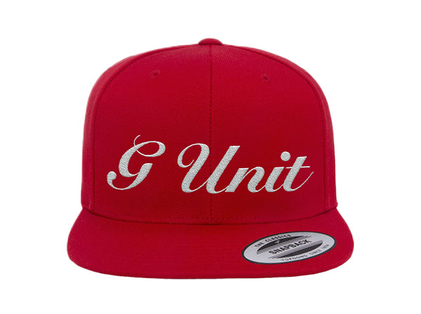 g unit クリアランス キャップ