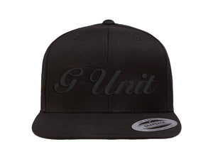 "G-Unit" Hat