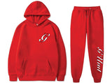 "G-UNIT" Sweat Suit