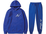 "G-UNIT" Sweat Suit