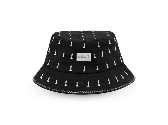 LeChemin Bucket Hat