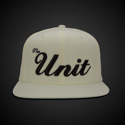 The Unit (snapback) Hat – G-Unit Brands, Inc.
